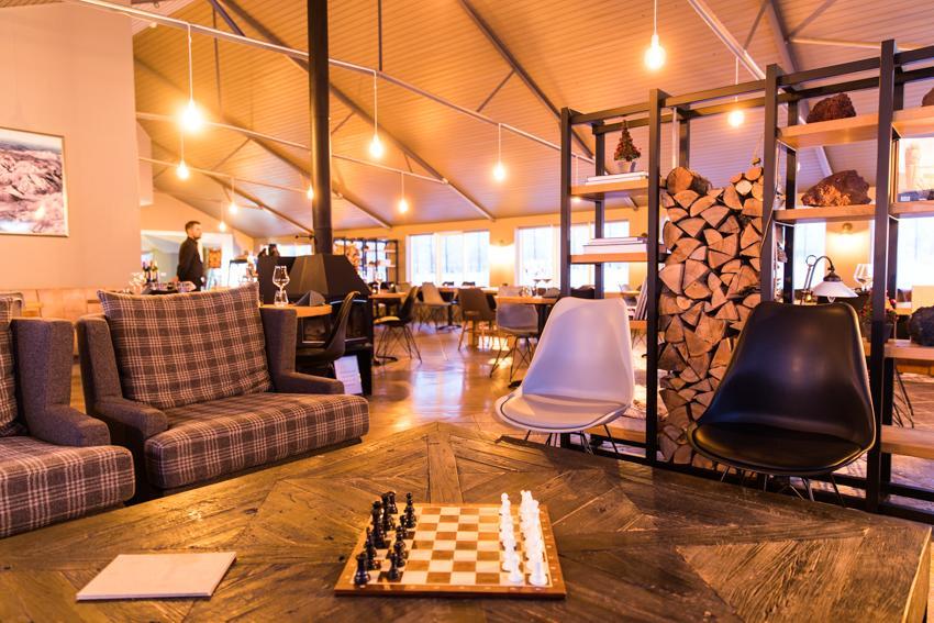 Litli Geysir Hotel Haukadalur Værelse billede